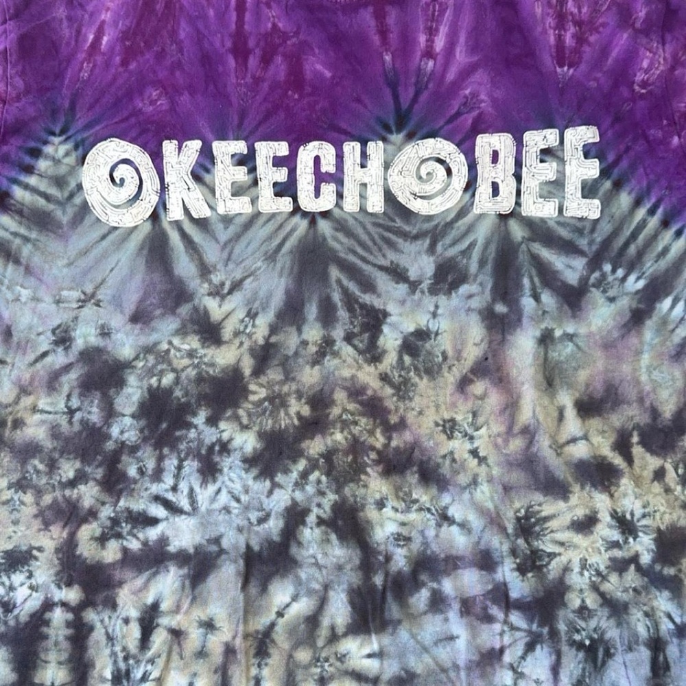 Okeechobee Long Sleeve 💜🦄😈